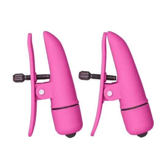 Nipplettes - Pink Nipplettes - Pink