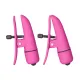 Nipplettes - Pink Nipplettes - Pink