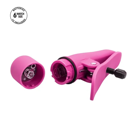 Nipplettes - Pink Nipplettes - Pink