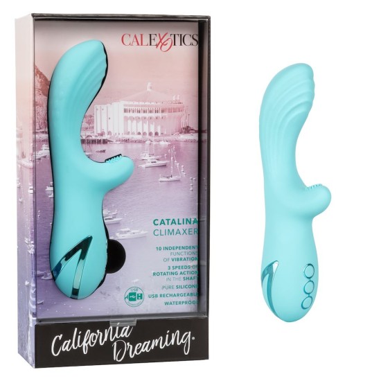 California Dreaming Catalina Climaxer California Dreaming Catalina Climaxer