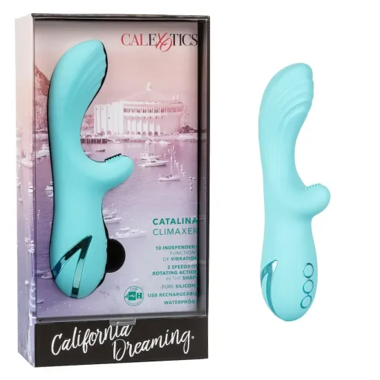 California Dreaming Catalina Climaxer California Dreaming Catalina Climaxer