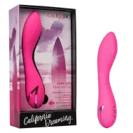 California Dreaming Surf City Centerfold California Dreaming Surf City Centerfold