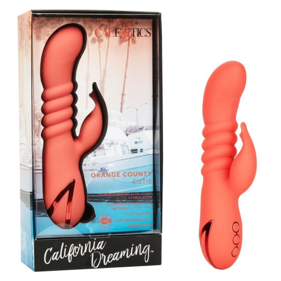 California Dreaming Orange County Cutie California Dreaming Orange County Cutie