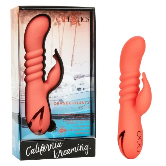 California Dreaming Orange County Cutie California Dreaming Orange County Cutie