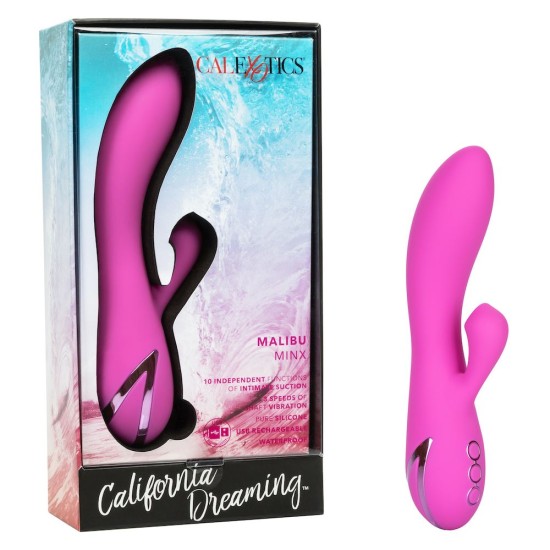 California Dreaming Malibu Minx California Dreaming Malibu Minx