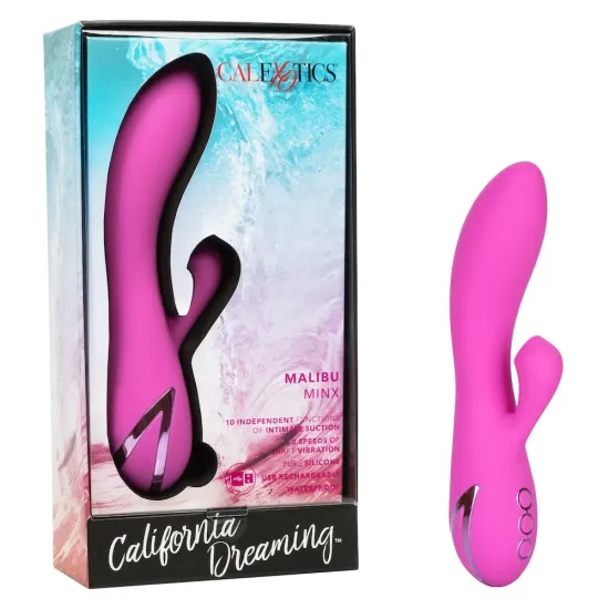 California Dreaming Malibu Minx California Dreaming Malibu Minx