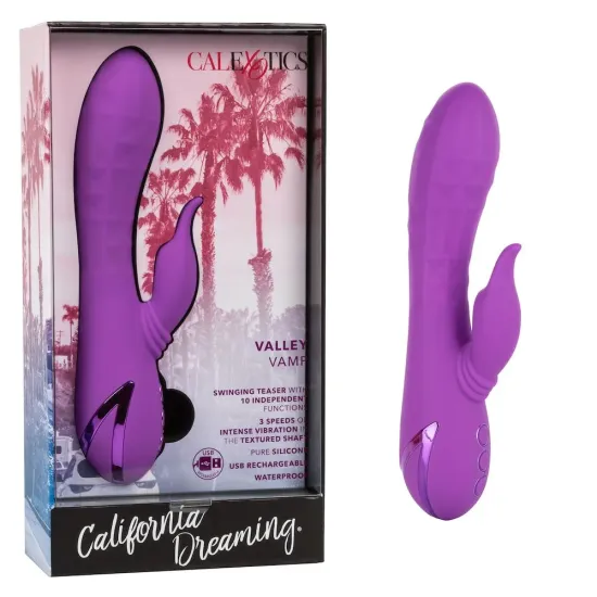 California Dreaming Valley Vamp California Dreaming Valley Vamp
