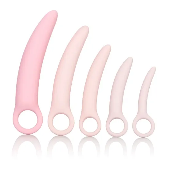 Inspire Silicone Dilator 5 Piece Kit Inspire Silicone Dilator 5 Piece Kit