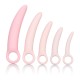 Inspire Silicone Dilator 5 Piece Kit Inspire Silicone Dilator 5 Piece Kit