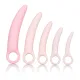 Inspire Silicone Dilator 5 Piece Kit Inspire Silicone Dilator 5 Piece Kit