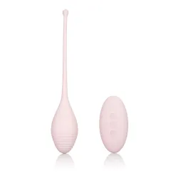 Inspire Vibrating Remote Kegel Exerciser Inspire Vibrating Remote Kegel Exerciser