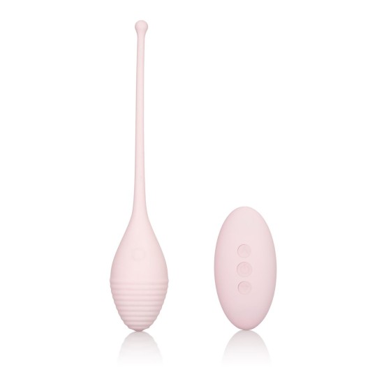 Inspire Vibrating Remote Kegel Exerciser Inspire Vibrating Remote Kegel Exerciser