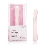 Inspire Vibrating Curve Massager - Pink Inspire Vibrating Curve Massager - Pink