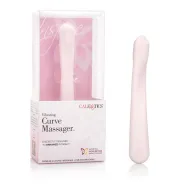 Inspire Vibrating Curve Massager - Pink Inspire Vibrating Curve Massager - Pink