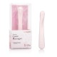 Inspire Vibrating Curve Massager - Pink Inspire Vibrating Curve Massager - Pink