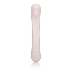 Inspire Vibrating Curve Massager - Pink Inspire Vibrating Curve Massager - Pink