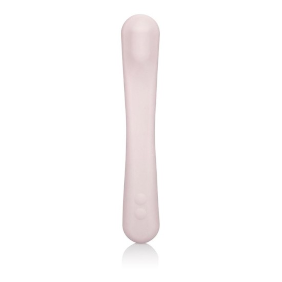 Inspire Vibrating Curve Massager - Pink Inspire Vibrating Curve Massager - Pink