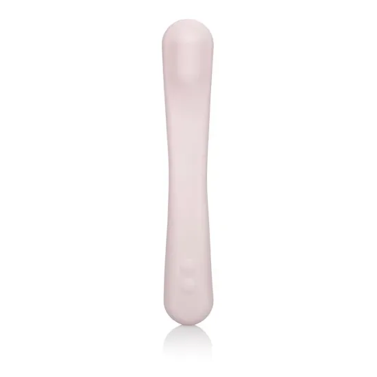 Inspire Vibrating Curve Massager - Pink Inspire Vibrating Curve Massager - Pink