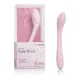 Inspire Vibrating Tulip Wand - Pink