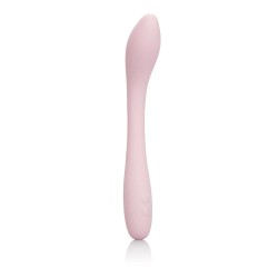 Inspire Vibrating Tulip Wand - Pink Inspire Vibrating Tulip Wand - Pink