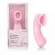 Inspire Pulsing Intimate Arouser - Pink Inspire Pulsing Intimate Arouser - Pink