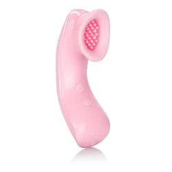 Inspire Pulsing Intimate Arouser - Pink Inspire Pulsing Intimate Arouser - Pink