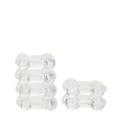 COLT Enhancer Rings - Clear COLT Enhancer Rings - Clear