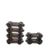 COLT Enhancer Rings - Smoke