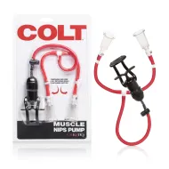 COLT Muscle Nips Pump COLT Muscle Nips Pump