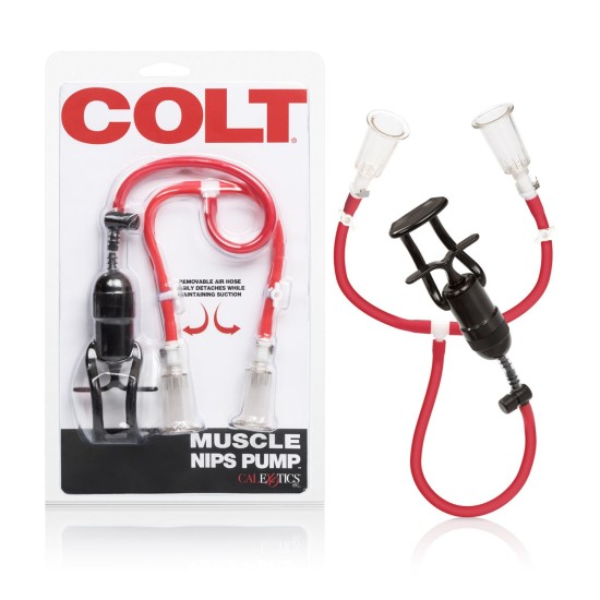 COLT Muscle Nips Pump COLT Muscle Nips Pump