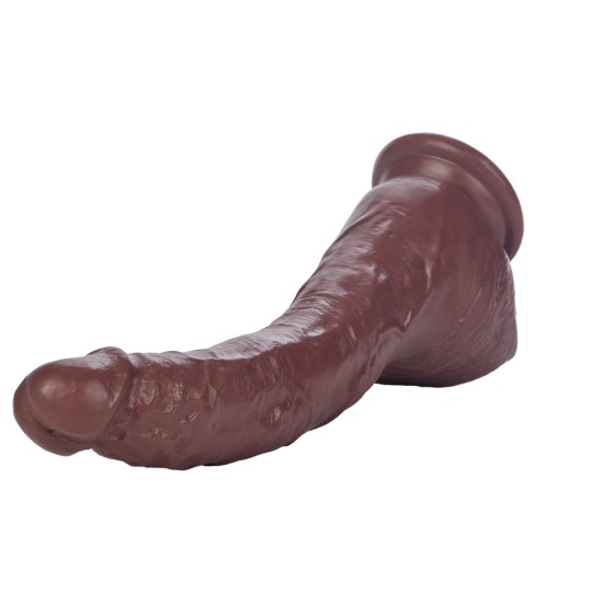 COLT Adam Dexter Cock - Brown COLT Adam Dexter Cock - Brown