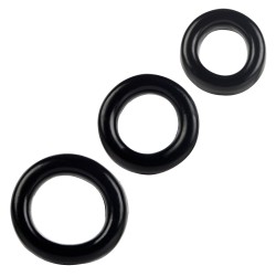 COLT 3 Ring Set COLT 3 Ring Set