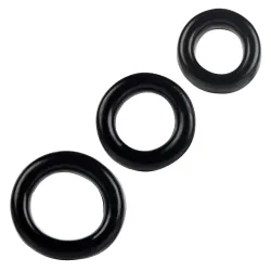 COLT 3 Ring Set COLT 3 Ring Set