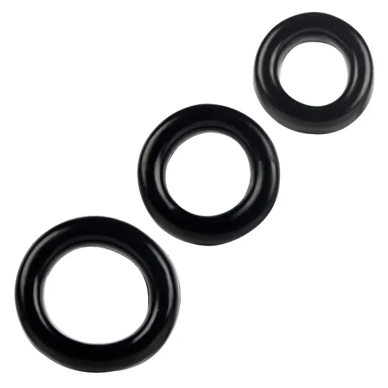 COLT 3 Ring Set COLT 3 Ring Set