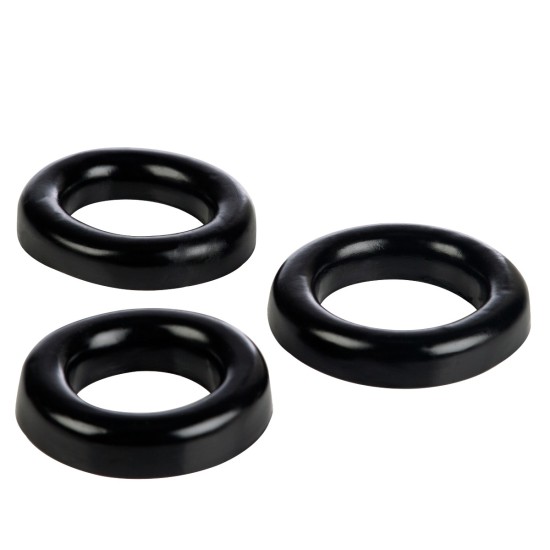 COLT 3 Ring Set COLT 3 Ring Set