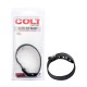 COLT Adjustable 3 Snap Leather Strap
