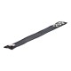 COLT Adjustable 3 Snap Leather Strap