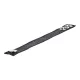 COLT Adjustable 3 Snap Leather Strap