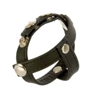 COLT Leather H-Piece Divider Strap COLT Leather H-Piece Divider Strap