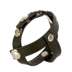 COLT Leather H-Piece Divider Strap COLT Leather H-Piece Divider Strap