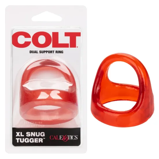 COLT XL Snug Tugger - Red COLT XL Snug Tugger - Red