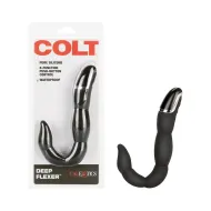 COLT Deep Flexer - Black COLT Deep Flexer - Black