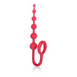 COLT Buddy Anal Balls - Red COLT Buddy Anal Balls - Red
