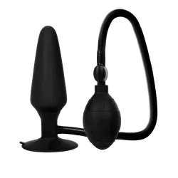 COLT XXL Pumper Plug - Black COLT XXL Pumper Plug - Black