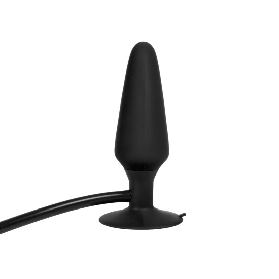 COLT XXL Pumper Plug - Black COLT XXL Pumper Plug - Black