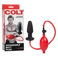 COLT Expandable Butt Plug COLT Expandable Butt Plug