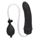 COLT Hefty Probe Inflatable Butt Plug - Black COLT Hefty Probe Inflatable Butt Plug - Black