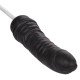 COLT Hefty Probe Inflatable Butt Plug - Black COLT Hefty Probe Inflatable Butt Plug - Black