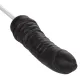 COLT Hefty Probe Inflatable Butt Plug - Black COLT Hefty Probe Inflatable Butt Plug - Black