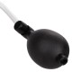 COLT Hefty Probe Inflatable Butt Plug - Black COLT Hefty Probe Inflatable Butt Plug - Black